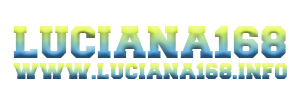 luciana168 logo